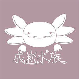 小方LOGO
