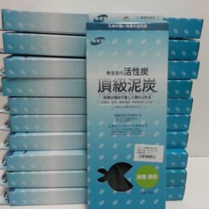 頂級泥炭-活性碳