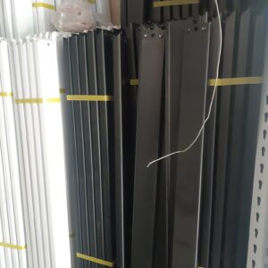 鍍鋅免螺絲角鋼(客製化)