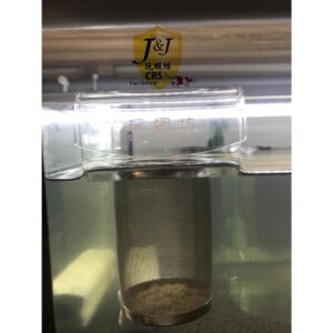 玩蝦坊(Fun Shrimp)水晶蝦 水族週邊 玩蝦坊壓克力精品 白鐵網專用架