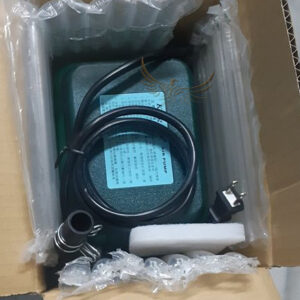 台灣製 群璉電磁式靜音大型打氣幫浦(鋁合金)
