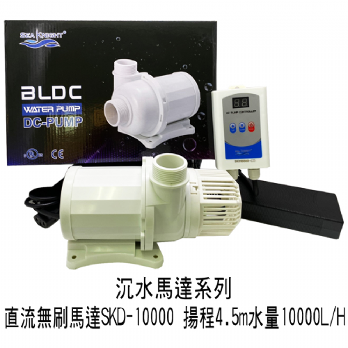 IX9AczYP0pZ DC 變頻馬達 SKD