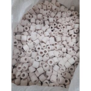 台灣製造 MIT 水族先生陶瓷環