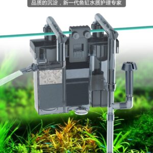 強迫式外掛過濾器
