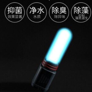 UV 殺菌燈外掛過濾器