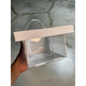 魚色水族FISHCOLOR 台北 新款 漂浮式格離盒 氣舉 水族用品 魚苗 仔魚