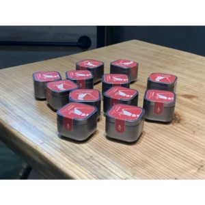 魚色水族 Fish color 台北 維生物粉 水晶蝦 蘇蝦 觀賞蝦