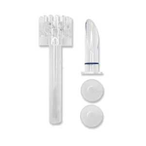 【Hook水族】漩渦式除油膜/旋風式油墨處理器/高透光玻璃進水油墨處理器（附2個吸盤)