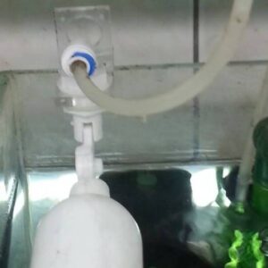 自動補水器-二分口徑