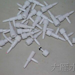 台製 空氣調節閥