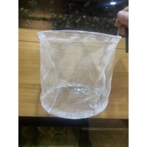仔魚育成網、魚兒隔離網