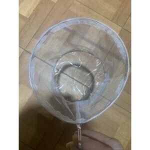 仔魚育成網、魚兒隔離網