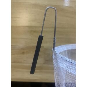 仔魚育成網、魚兒隔離網