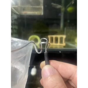 仔魚育成網、魚兒隔離網
