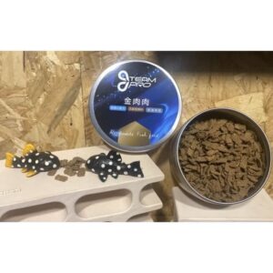 金肉肉   手工精品飼料