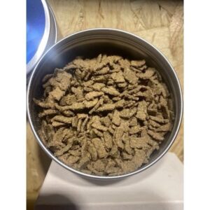 綠藻藻   手工精品飼料