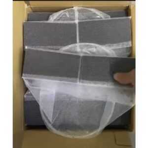 ZooHome自浮式仔魚網