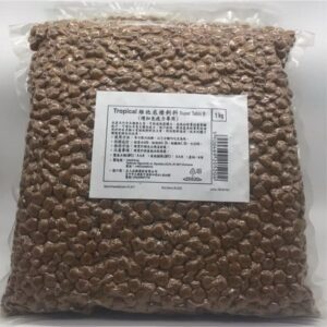 波蘭進口-維他底棲飼料