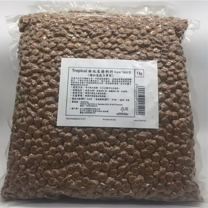 S__14327885_0 波蘭進口-維他底棲飼料