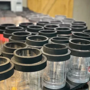 魚色水族 FISHCOLOR 台北 超給力 漂浮式圓形 產仔盒 隔離盒 孔雀魚 異型