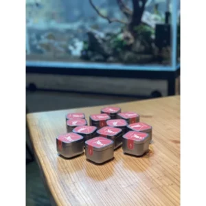 魚色水族 Fish color 台北 維生物粉 水晶蝦 蘇蝦 觀賞蝦
