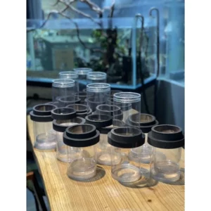魚色水族 FISHCOLOR 台北 超給力 漂浮式圓形 產仔盒 隔離盒 孔雀魚 異型