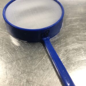 豐年蝦過濾網