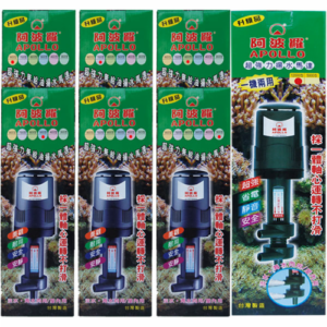 阿波羅超強力 揚水馬達