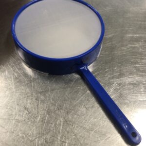 豐年蝦過濾網