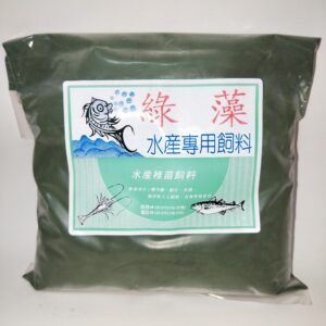 綠藻粉