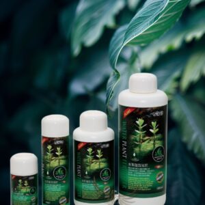 ISTA伊士達 優質強效水草液肥 微量元素