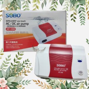 不斷電 全自動智能打氣機