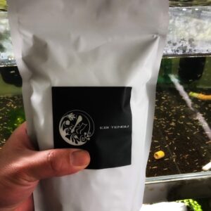 蝦天狗蠅蛆蛋白餐(水晶蝦、螯蝦、米蝦等)100g