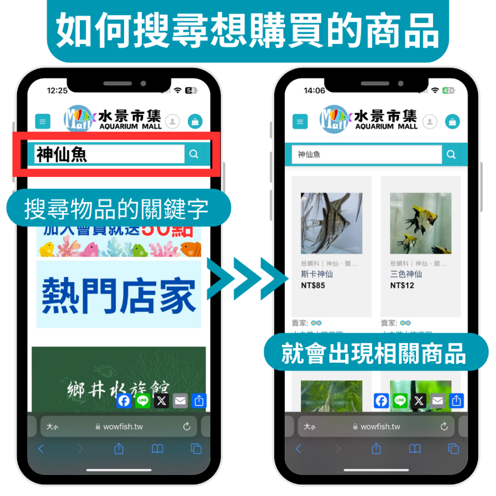 問題中心