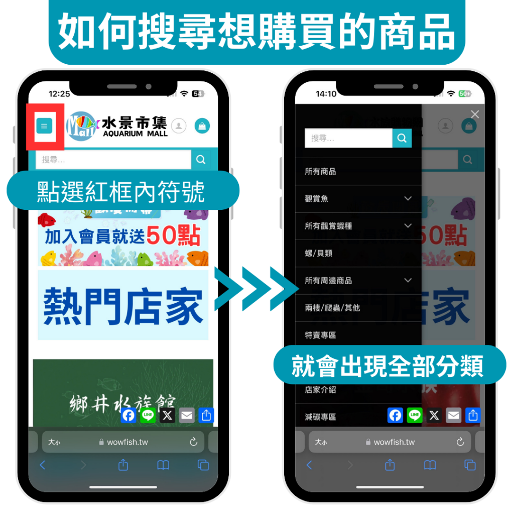問題中心