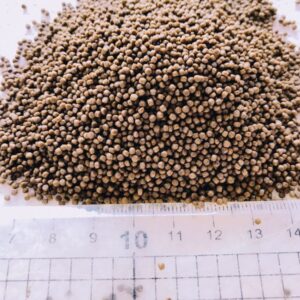蝦飼料/魚飼料