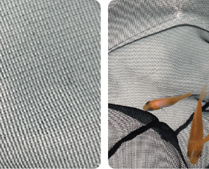 RIO-不鏽鋼伸縮網