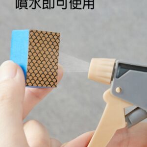 萬用水垢擦