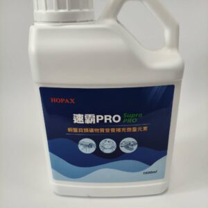 速霸PRO(微量元素)(1.5L/罐)